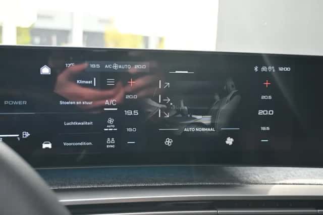 Peugeot 3008 (2026) thumbnail 24