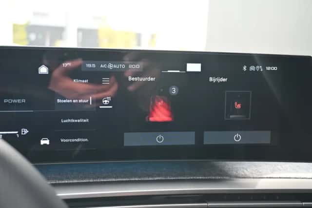 Peugeot 3008 (2026) thumbnail 25