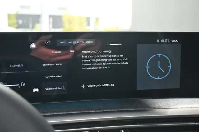 Peugeot 3008 (2026) thumbnail 26