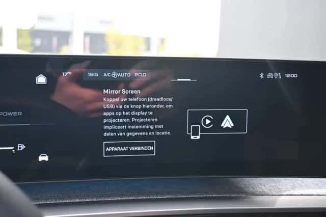 Peugeot 3008 (2026) thumbnail 27