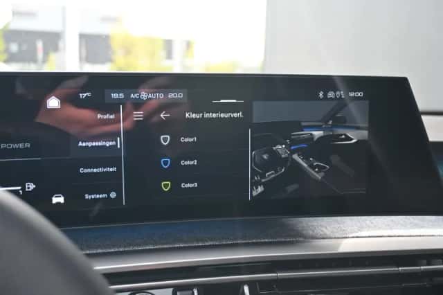 Peugeot 3008 (2026) thumbnail 28