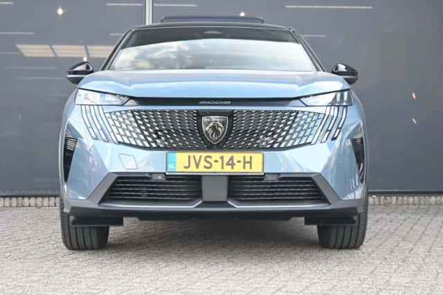 Peugeot 3008 (2026) thumbnail 4