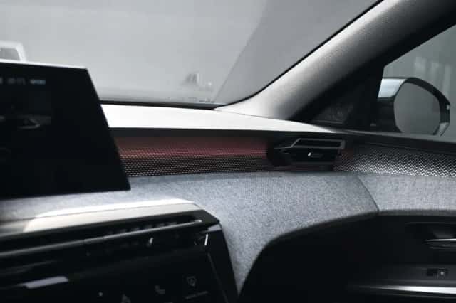 Peugeot 3008 (2026) thumbnail 31