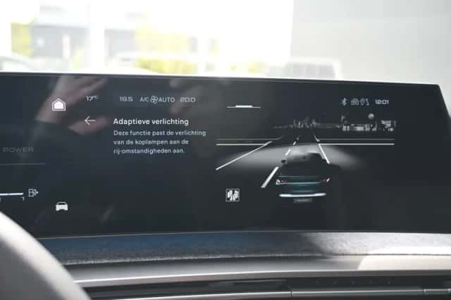 Peugeot 3008 (2026) thumbnail 32