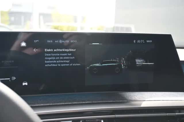 Peugeot 3008 (2026) thumbnail 33