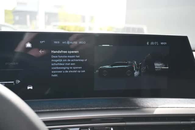 Peugeot 3008 (2026) thumbnail 34
