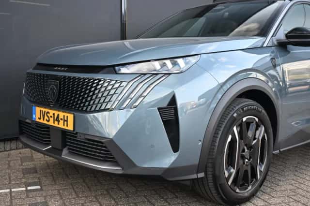 Peugeot 3008 (2026) thumbnail 38