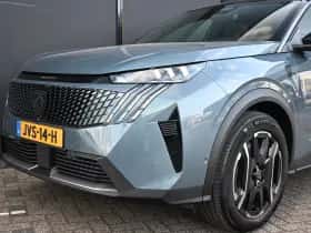 Peugeot 3008 (2026) thumbnail 38