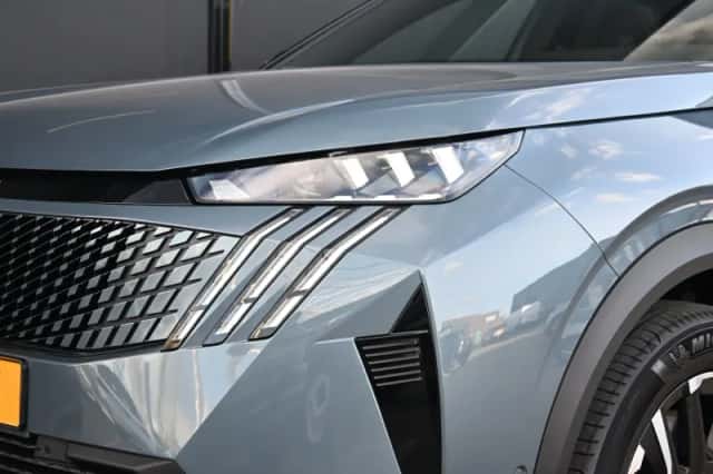 Peugeot 3008 (2026) thumbnail 40
