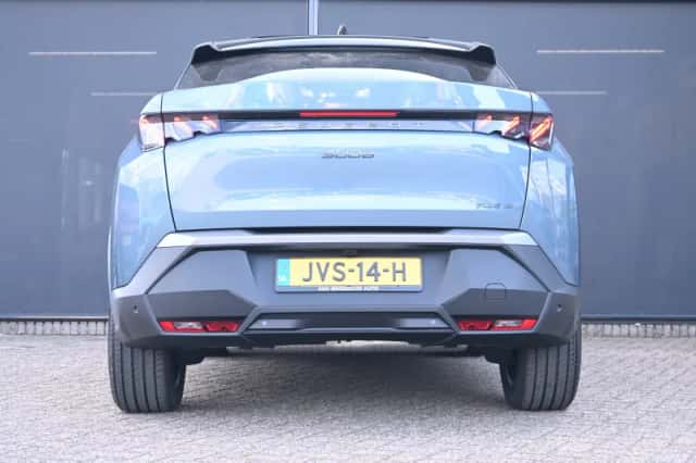 Peugeot 3008 (2026) thumbnail 5