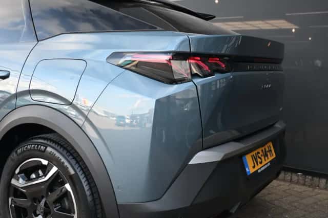 Peugeot 3008 (2026) thumbnail 41
