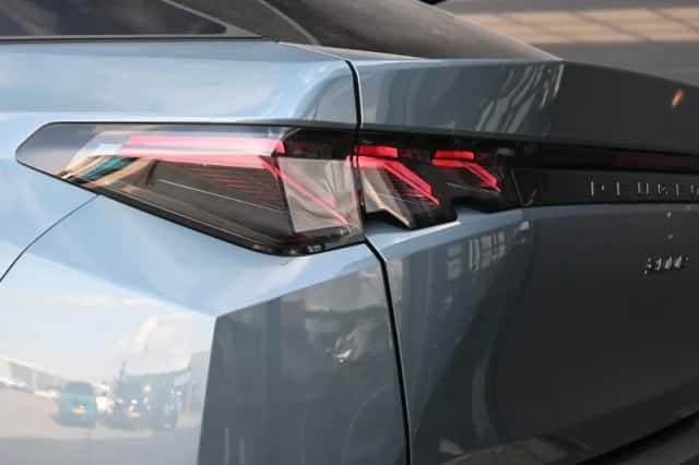 Peugeot 3008 (2026) thumbnail 42