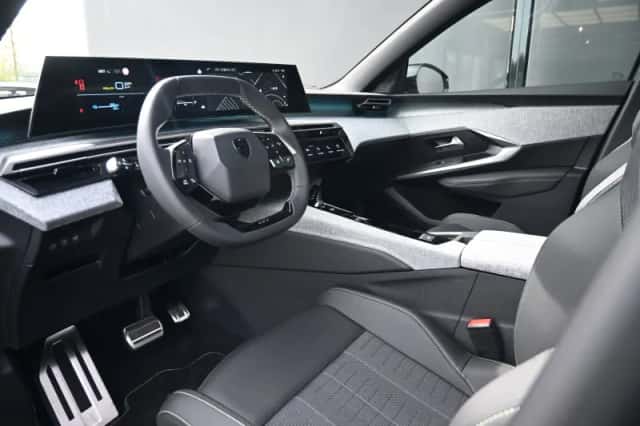 Peugeot 3008 (2026) thumbnail 6