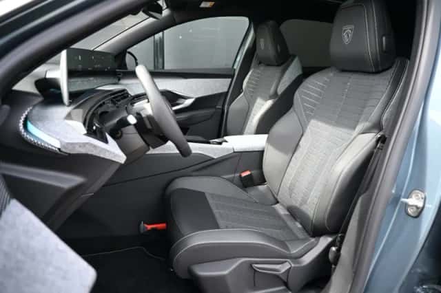 Peugeot 3008 (2026) thumbnail 7