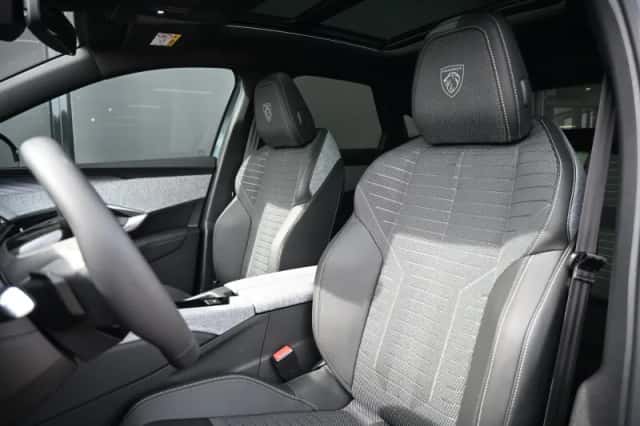 Peugeot 3008 (2026) thumbnail 8