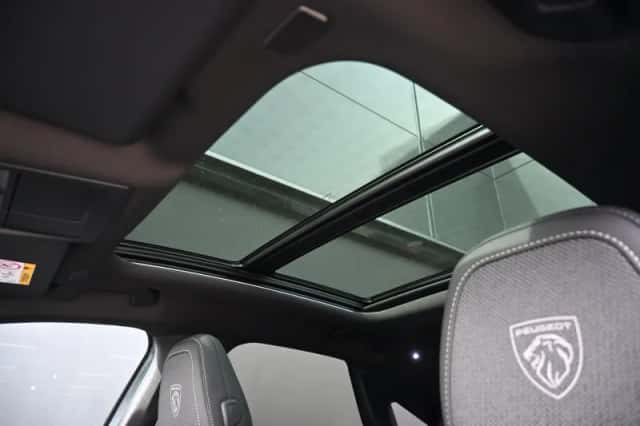 Peugeot 3008 (2026) thumbnail 10