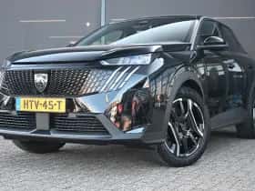 Peugeot 3008 (2025) thumbnail 1