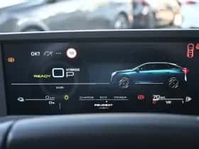 Peugeot 3008 (2025) thumbnail 12