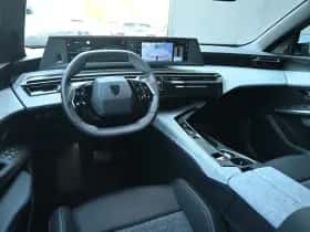 Peugeot 3008 (2025) thumbnail 13
