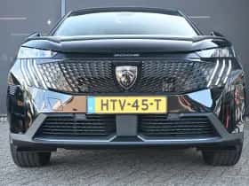 Peugeot 3008 (2025) thumbnail 4