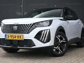 Peugeot e-2008