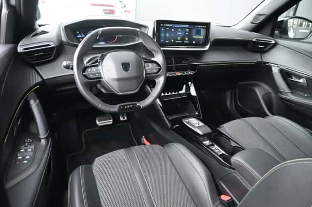 Peugeot e-2008 (2024) thumbnail 13