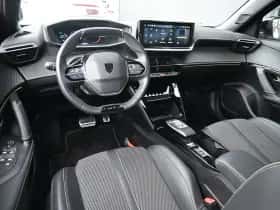 Peugeot e-2008 (2024) thumbnail 13