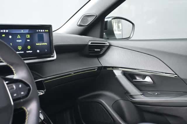Peugeot e-2008 (2024) thumbnail 15