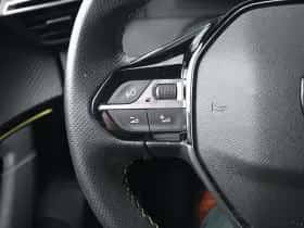 Peugeot e-2008 (2024) thumbnail 17