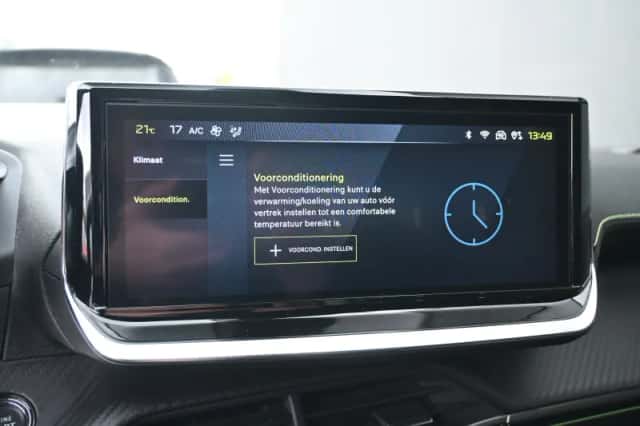 Peugeot e-2008 (2024) thumbnail 26
