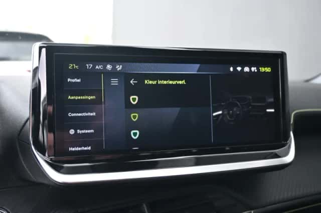 Peugeot e-2008 (2024) thumbnail 27
