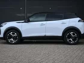 Peugeot e-2008 (2024) thumbnail 4