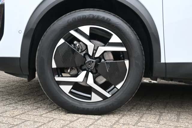 Peugeot e-2008 (2024) thumbnail 37