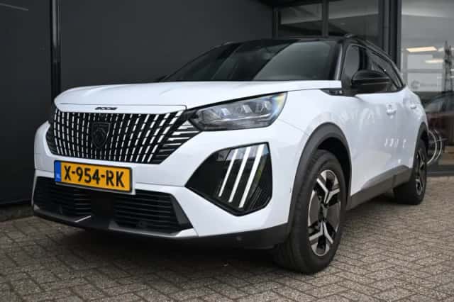 Peugeot e-2008 (2024) thumbnail 38