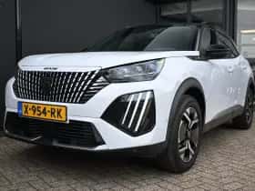Peugeot e-2008 (2024) thumbnail 38