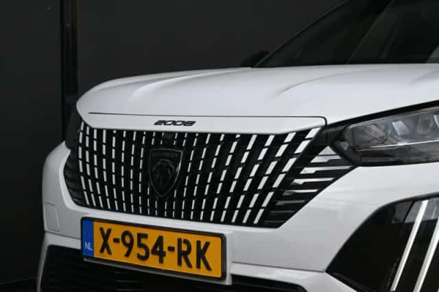 Peugeot e-2008 (2024) thumbnail 39