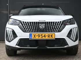 Peugeot e-2008 (2024) thumbnail 5