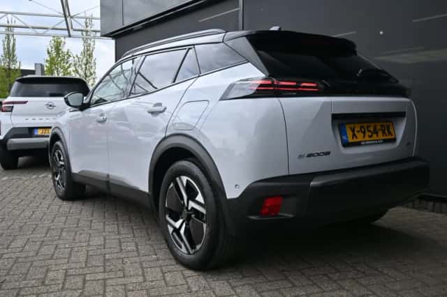 Peugeot e-2008 (2024) thumbnail 41