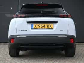 Peugeot e-2008 (2024) thumbnail 6