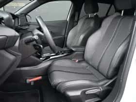 Peugeot e-2008 (2024) thumbnail 8
