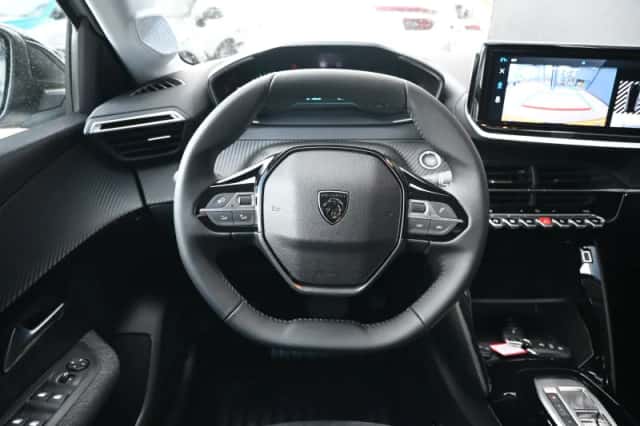 Peugeot e-208 (2026) thumbnail 11