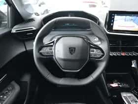 Peugeot e-208 thumbnail 11