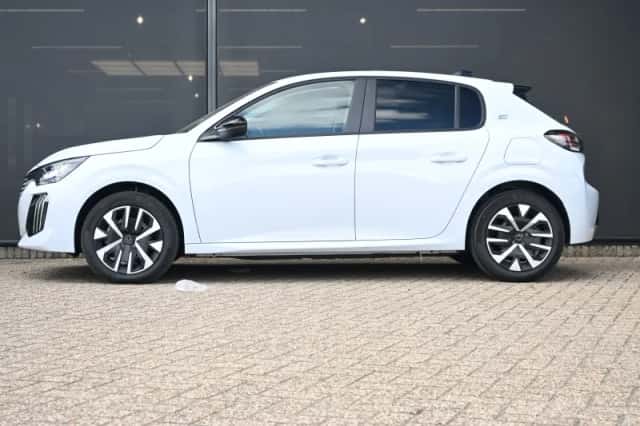 Peugeot e-208 (2026) thumbnail 3