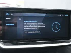 Peugeot e-208 thumbnail 21