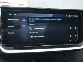Peugeot e-208 thumbnail 22