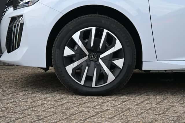 Peugeot e-208 (2026) thumbnail 24
