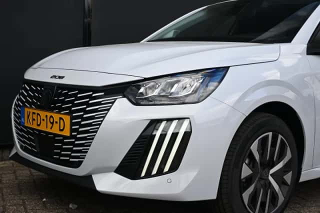 Peugeot e-208 (2026) thumbnail 25