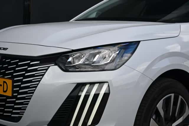 Peugeot e-208 (2026) thumbnail 26