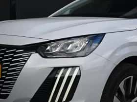 Peugeot e-208 thumbnail 26