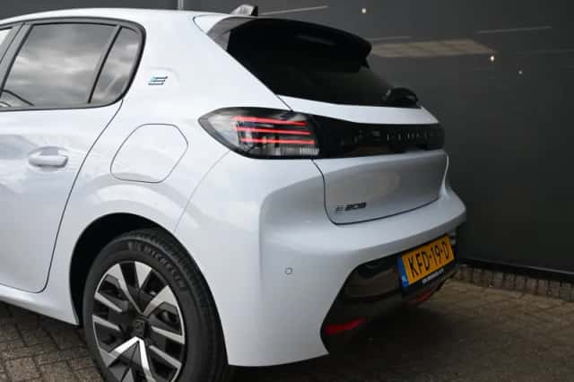 Peugeot e-208 (2026) thumbnail 28